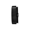 Gucci Petite GG Double G Logo Detachable Chain Push Lock Closure Leather Handbag Mini Women handbag Black 760194-AABSG-1000