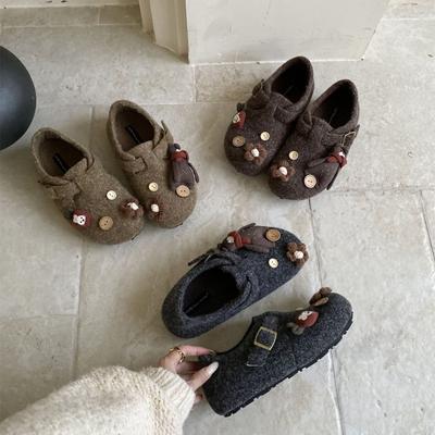 Ботинки – Ботинки