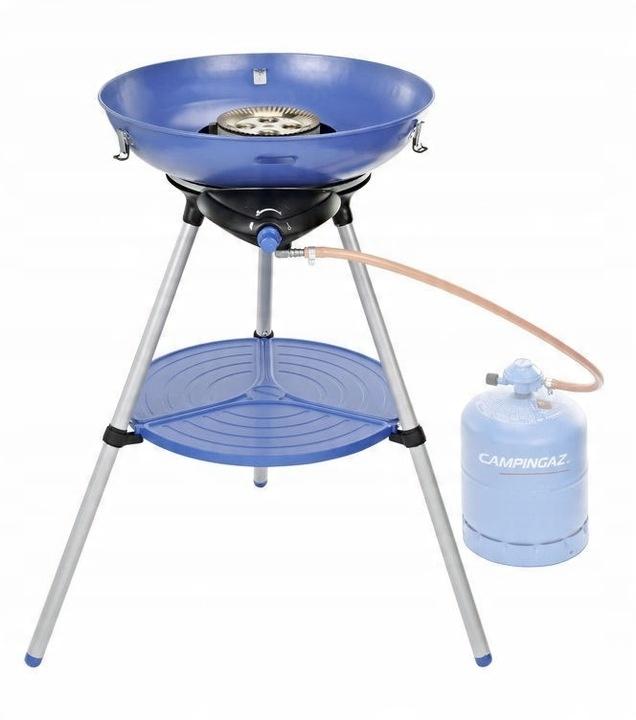 Grill Gazowy Campingaz Party Grill 600