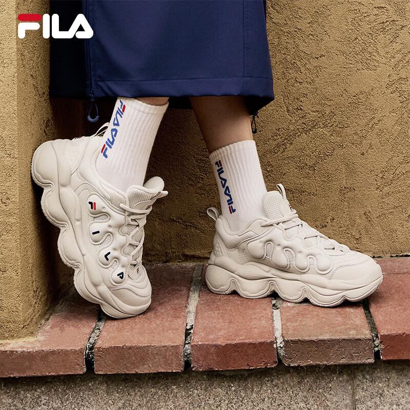 Fila Женские повседневные зимние ботинки-дутики