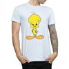 Looney Tunes Mens Angry Tweety T-Shirt