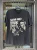 Sex Pistols - SID AND NANCY Любовь Убивает Хлопок Полный Размер S-5XL Унисекс Футболка