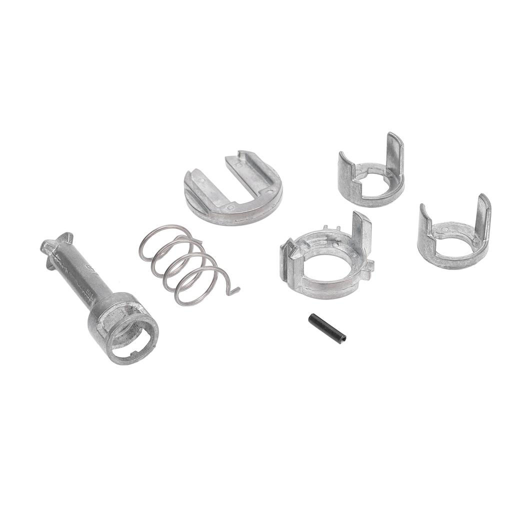 Комплект для ремонта дверного замка 51217035421 Комплект для ремонта цилиндра замка передней левой правой двери для X5 E53 19992006