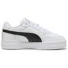 Puma Кроссовки CA Pro Classic 2 белые черные унисекс 402366-05