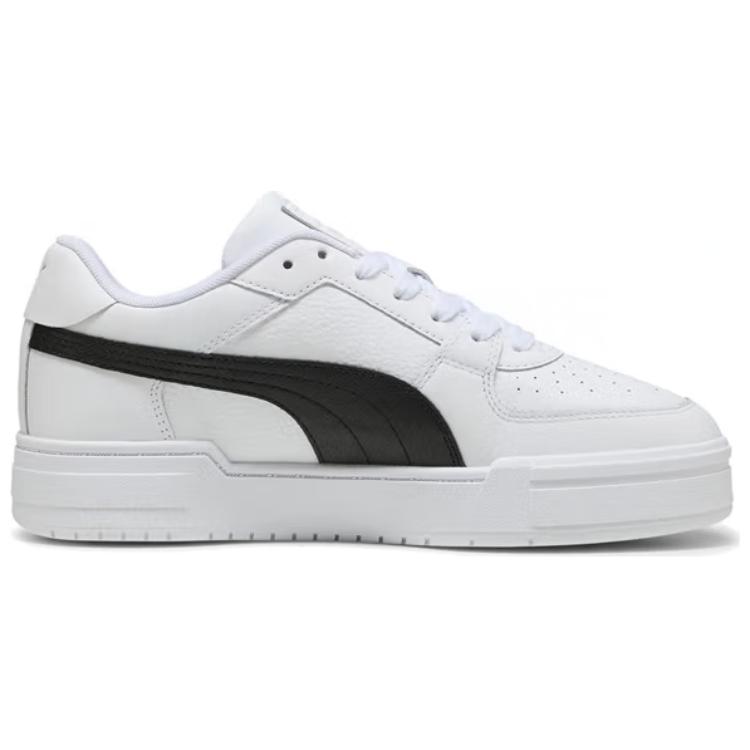 Puma Кроссовки CA Pro Classic 2 белые черные унисекс 402366-05