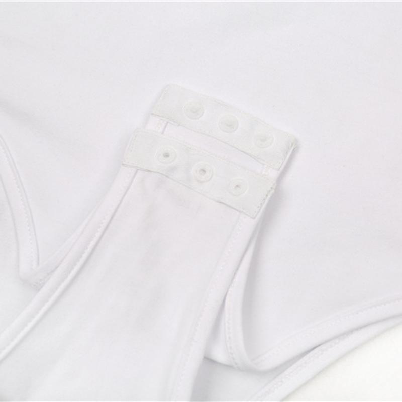 Y2K европейский и американский сексуальный полый комбинезон с короткими рукавами и открытой спиной