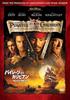 DVD  - Pirates of the Caribbean: The Curse VWDS2203 Japan Movies & DVD Used
