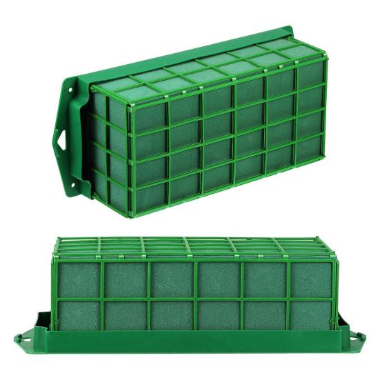 Универсальная цветочная клетка-корзина Флорист Магазины Свадьбы Домашний декор Вечеринки Праздники Декоративная цветочная подставка для грязи Сексуальная одежда для взрослых