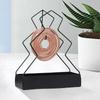 Iron Mosquito Incense Holder Christmas Tree Hanging Mosquito Coil Rack  Home