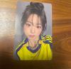 [USED] Babymonster Babymon Pop-up Trading Card Ahyun