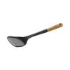 Staub "Silicone Wok Turner" Spatula [Official Japanese Product] Ustensiles Wok Turner 40503-101