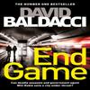 End Game by David Baldacci Hardback Book 9781447277408