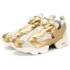 Reebok Instapump Fury OG MU Sports Retro Low-Top Lifestyle Shoes Unisex Sneaker Liquid-Gold DV8272