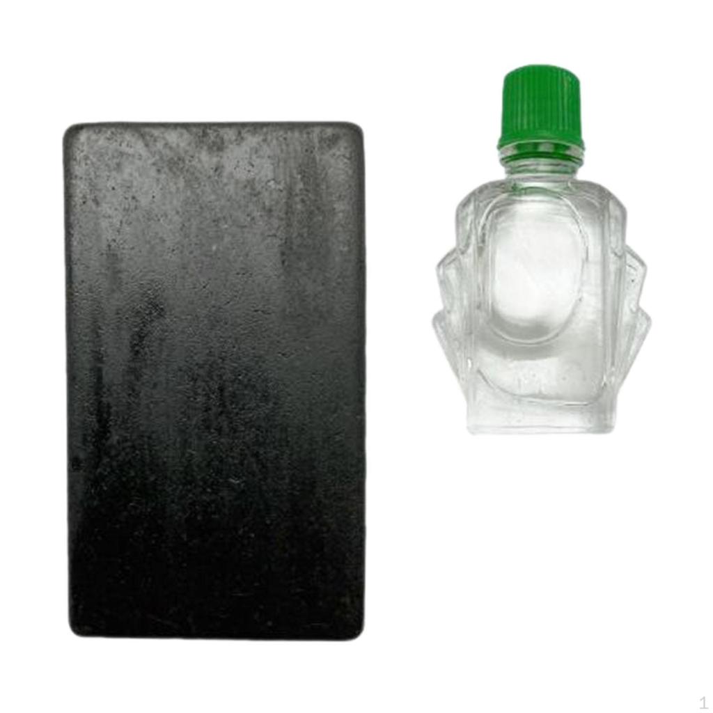 Gold Testing Kit Stone 10K 14K 18K 22K Detecting Equipment