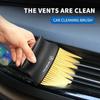 Hot 2025 For AMG W124 2025 Hot New 1PCS Car Detailing Dust Sweeping Tools Auto Interior Duster Brushes For Mercedes Benz B/C/E/S