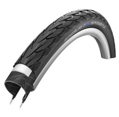 Жесткая городская шина Schwalbe Delta Cruiser Plus Active PunctureGuard 26´´ x 37
