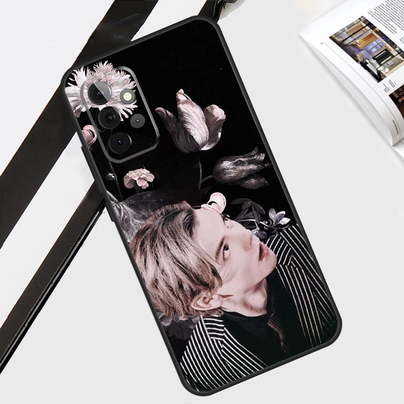 Кейс The Maze Runner Ньюта для Samsung Galaxy A56 A36 A26 A16 A06 A54 A34 A14 A12 A22 A32 A52 A13 A53 A15 A35 A55