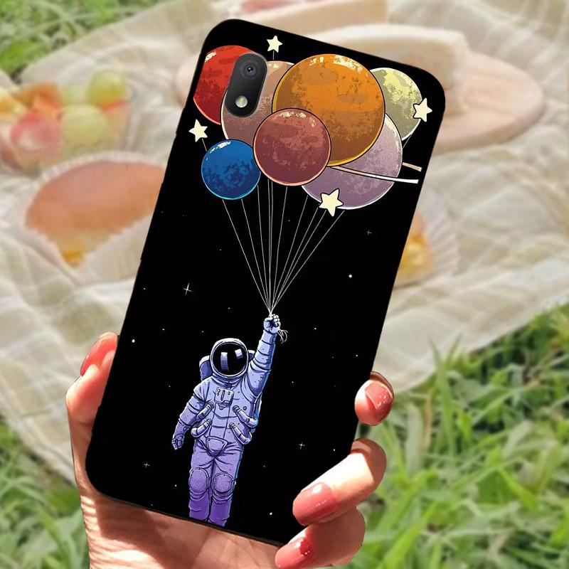 Чехол для Alcatel 1B 2020 5002A 5002D Чехол Ударопрочные Чехлы для Телефона для Alcatel 1B 2020 Мраморный 1A 2020 Силиконовая Задняя Крышка Fundas