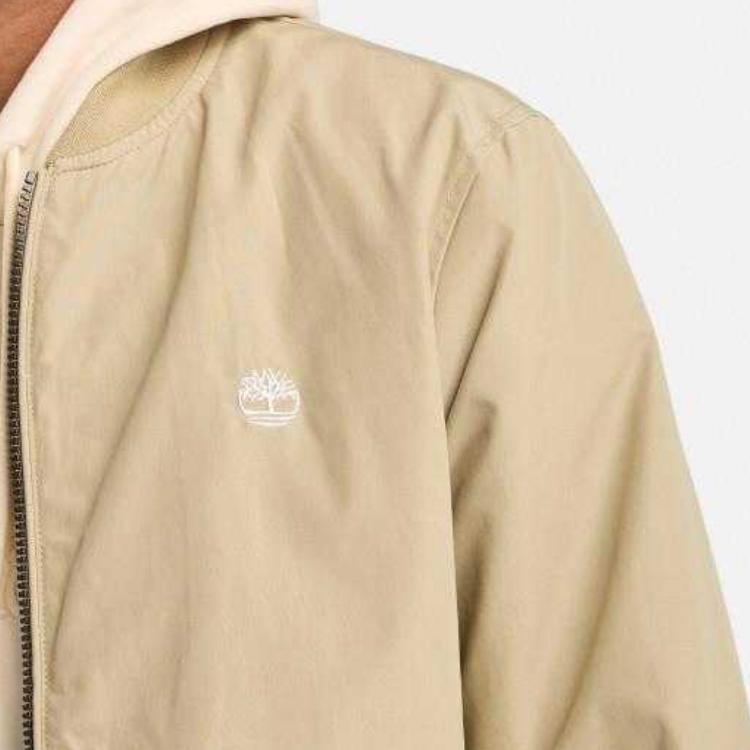 Timberland Jackets Men's Lemon Stand Collar Moderate Pilot TB0A4235DH41