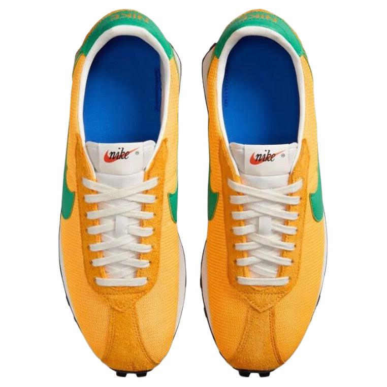 Nike LD-1000 Laser Orange Sundial Sail Stadium Green