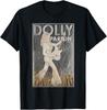 Rock N Roll Dolly Parton T-Shirt