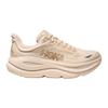 HOKA  Bondi 9 Wide Vanilla Birch Women Sneakers Cream 1162014-VCH