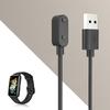 Кабель для зарядки смарт-часов 100 см USB Кабель для зарядки смарт-часов Аксессуары Кабель для зарядки наручных часов для Huawei Band 8 Смарт-браслет