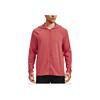 Under Armour Однотонная спортивная куртка с капюшоном на молнии, мужские куртки Chakra-Red 1374495-638