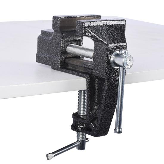 1 Set Golf Grip Replacement Tool Kit with Mini Vise Clamp Rubber Clamp