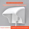 Box Bathroom Outdoor Socket Waterproof Box Protection Socket Switch Protective Cover Electric Plug Rainproof Cover