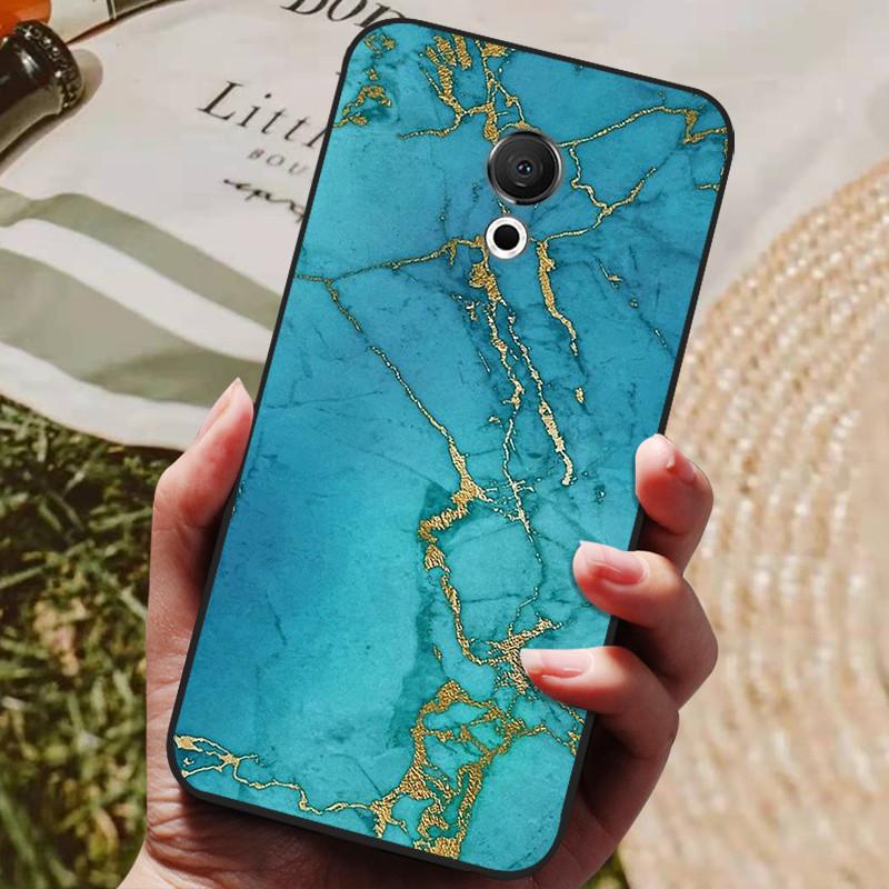 Чехол для Meizu 15 Lite Силиконовый Мягкий Милый Чехол для Телефона для Meizu M15 Чехол TPU Бампер для Meizu 15 Lite 15Lite Coques 5.46"