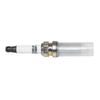 2-8PCS Candles Replace for DILZKAR7C11S(90137) Honda 122905R0003 Iridium Platinum Spark Plug TORCH LD7RBIP-11 Auto Parts