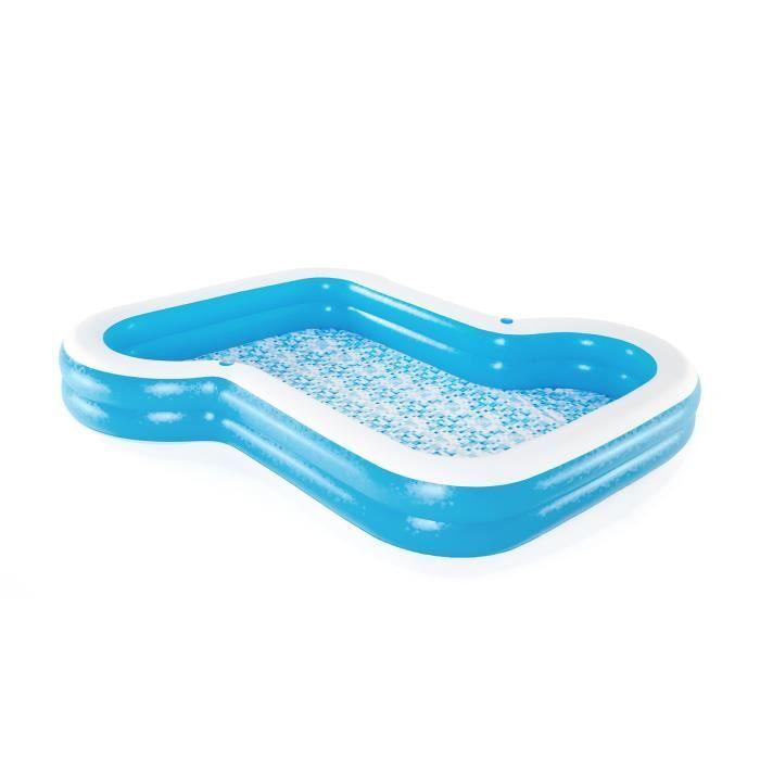 Piscine Gonflable pour Enfants Bestway 305x274x46 см