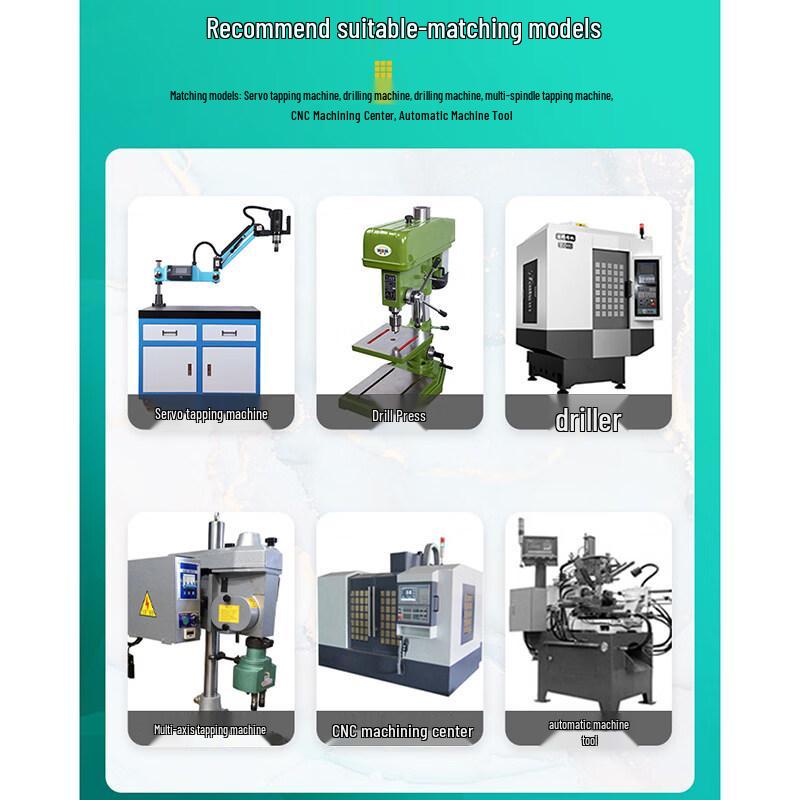 Спиральная резьбонарезная плашка TICN M12x1.75