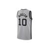 Nike x NBA San Antonio Spurs Jerseys 19-20 'DeMar DeRozan 10' Men's 877224-011