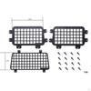 RC Car Accessories Upgrade Modification DIY Parts High Performance for