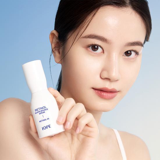 Iope Сыворотка с ретинолом Super Bounce 30 мл