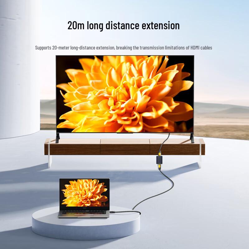 Ugreen HDMI-адаптеры и удлинители