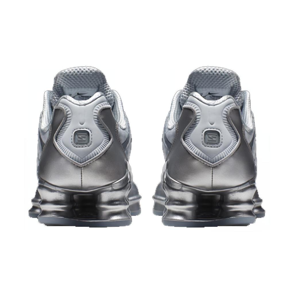 (WMNS) Nike Shox TL 'Chrome' Women's AR3566-003