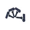 4X Датчик контроля давления в шинах TPMS для Chevy GMC GM 13586335 13598771 Черный