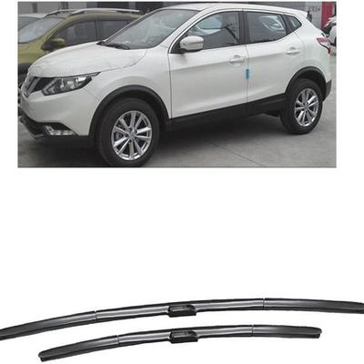 Для Nissan Qashqai Дворники Nissan Qashqai J11 2013-2020 26 "+ 17"