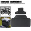 Пассажирская спинка Lazyback Pad задняя подушка для мотоцикла Benelli BMW R1200GS F800GS ADV F850GS F750GS R1250GS GSA