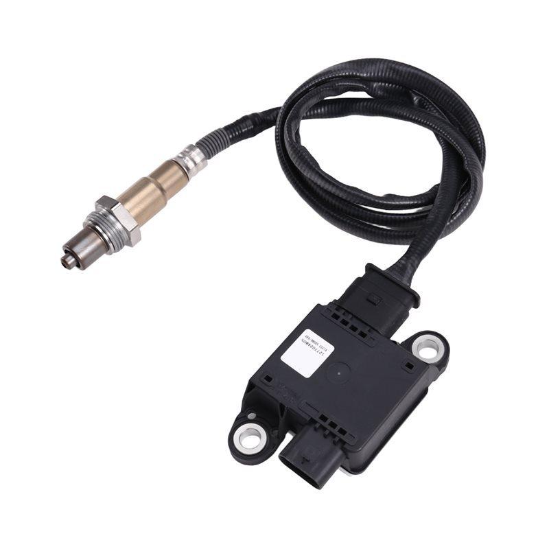 KV61-5L239-AB Датчик PM Датчик твердых частиц для автомобиля Для Ford F-250 F-350 F-450 F-550 2015-2017 0281007178