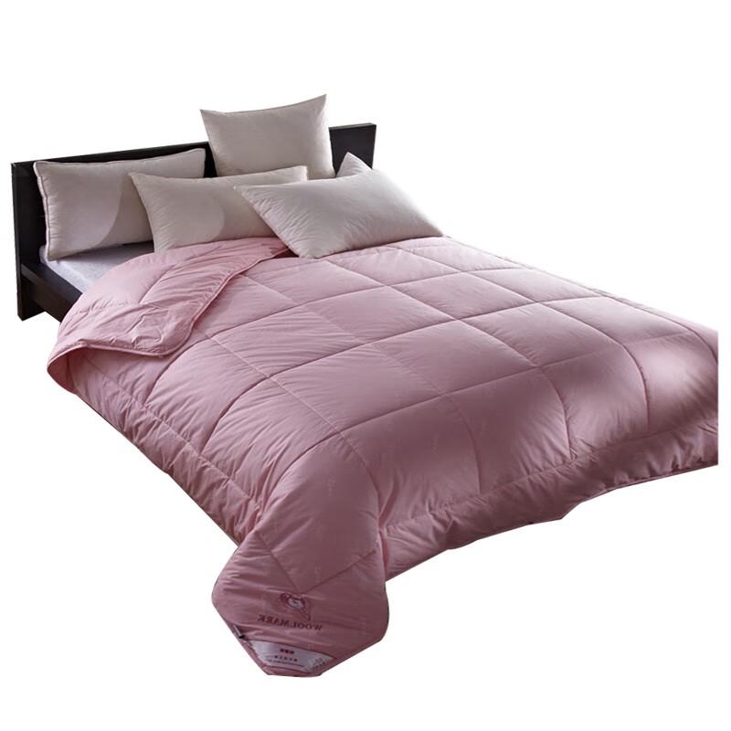 Hengyuanxiang TAB1001 Luxury Australian Wool Quilt