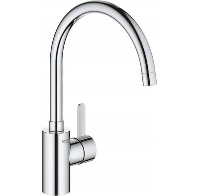 Смеситель Eurosmart Cosmopolitan хром 3284320E