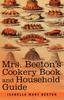 Книга Mrs. Beeton's Cookery Book and Household Guide