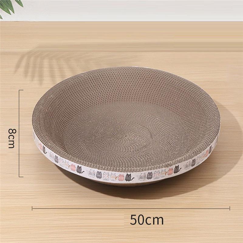 Good-Cat Scratch Board Cat Furniture, Maomi Sofa Claw Grinding