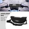 Водонепроницаемая сумка для хранения мотоцикла, сумка на руль для Royal Enfield Bullet Trials 500 Classic 500 Meteor350 Bullet Travel Tool