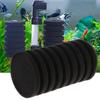 Aquarium Biochemical Cotton Filter Mini Aquarium Pneumatic Silent Wall