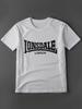 Футболка Lonsdale